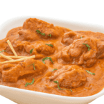 Butter Chicken - Indian Halal Restaurant Hyderabad Biryani House San Ramon