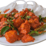 Chicken 65 - Indian Halal Restaurant Hyderabad Biryani House San Ramon