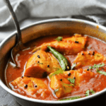 Fish Curry - Indian Halal Restaurant Hyderabad Biryani House San Ramon