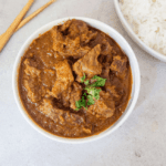 Lamb Curry- Indian Halal Restaurant Hyderabad Biryani House San Ramon