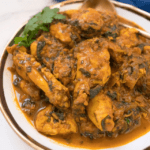 Meethi Chicken- Indian Halal Restaurant Hyderabad Biryani House San Ramon
