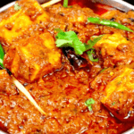 Paneer Chatpata - Indian Halal Restaurant Hyderabad Biryani House San Ramon