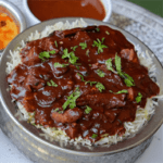 Ulavacharu Chicken Biryani - Indian Halal Restaurant Hyderabad Biryani House San Ramon